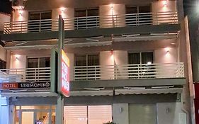 Ξενοδοχείο Στρυμωνικό